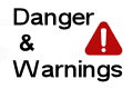 Greater Taree Danger and Warnings