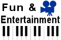Greater Taree Entertainment