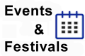 Greater Taree Events and Festivals Directory