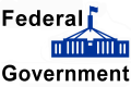 Greater Taree Federal Government Information