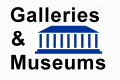 Greater Taree Galleries and Museums