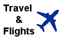Greater Taree Travel and Flights
